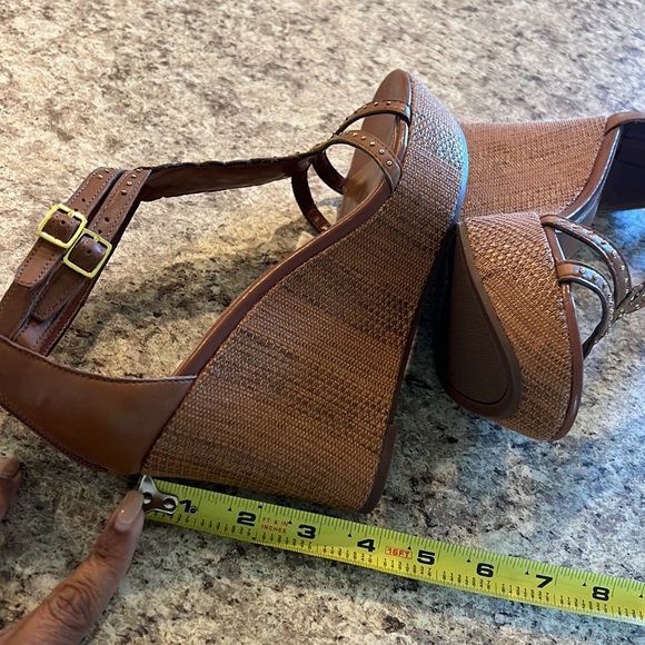 Lauren Ralph Lauren women’s shoes - Picture 9 of 11